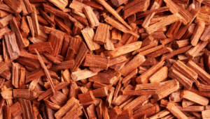 Tinh Dầu Thiên Nhiên Gỗ Hồng (Rosewood) – August Studio