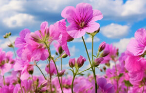 Tinh Dầu Thiên Nhiên Phong Lữ (Geranium) – August Studio