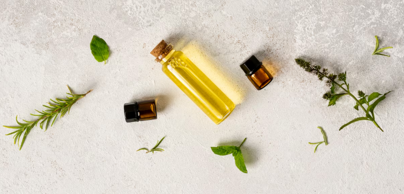 Tinh dầu đuổi muỗi là loại tinh dầu thiên nhiên được chiết xuất từ thực vật có khả năng xua đuổi muỗi