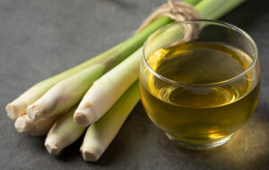 Tinh Dầu Thiên Nhiên Sả Chanh (Lemongrass)