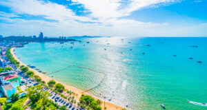 Mùi hương thiên nhiên lấy cảm hứng từ làn gió dịu mát nơi thành phố biển Đà Nẵng
