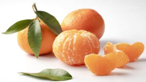 Tinh Dầu Thiên Nhiên Vỏ Quýt (Mandarin)