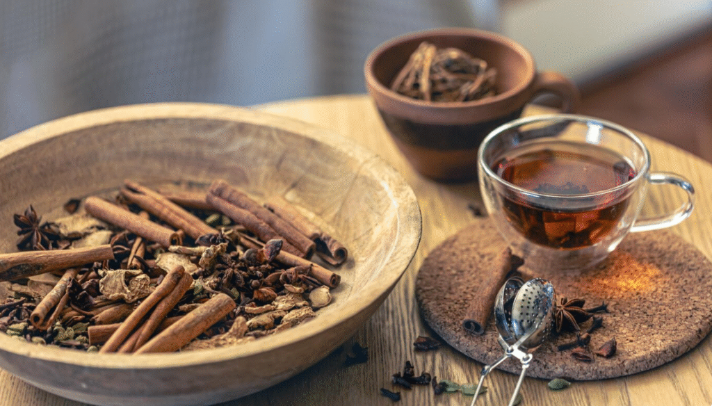 Quế thường được sử dụng nhiều trong đời sống hằng ngày