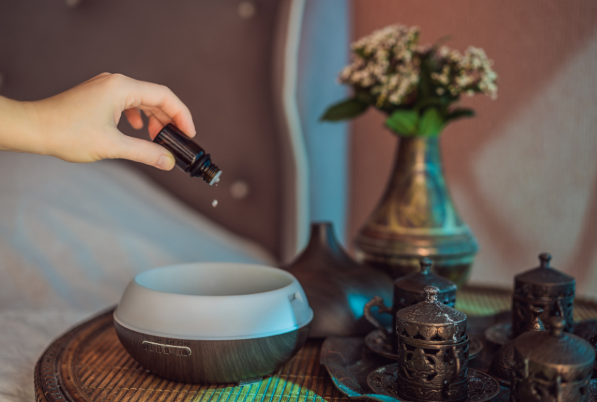 Peppermint không chỉ có hương thơm dễ chịu mà còn mang lại nhiều lợi ích cho sức khỏe và đời sống hằng ngày.