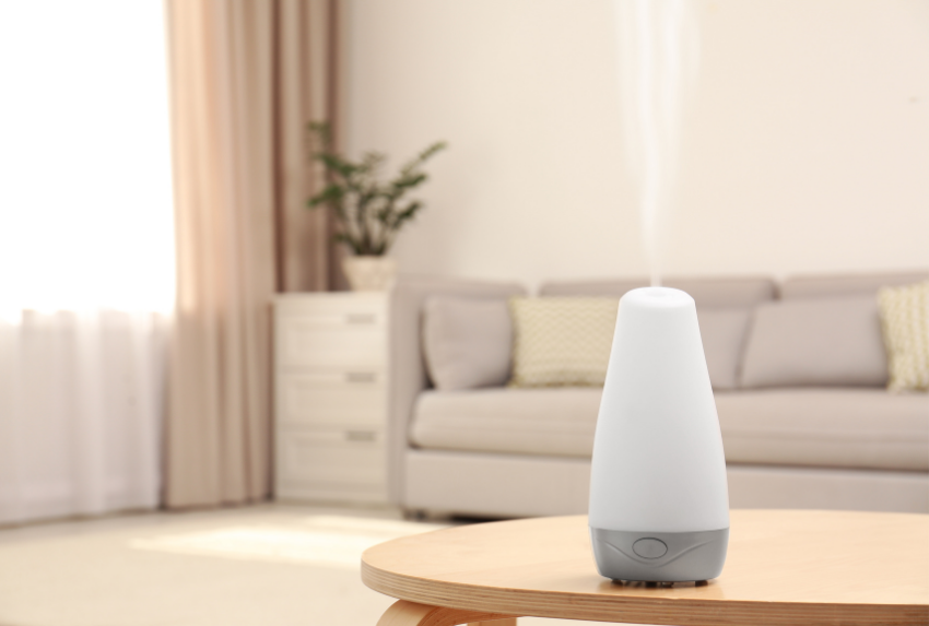 Cách chọn mua máy khuếch tán tinh dầu của Đức chuẩn nhất