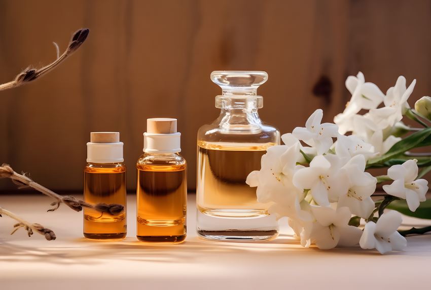 Tinh dầu thơm phòng là loại tinh dầu thiên nhiên hoặc hỗn hợp tinh dầu được dùng để lan tỏa hương thơm trong không gian.