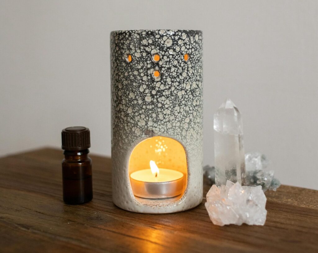 Tinh Dầu Khuếch Tán Thơm Phòng