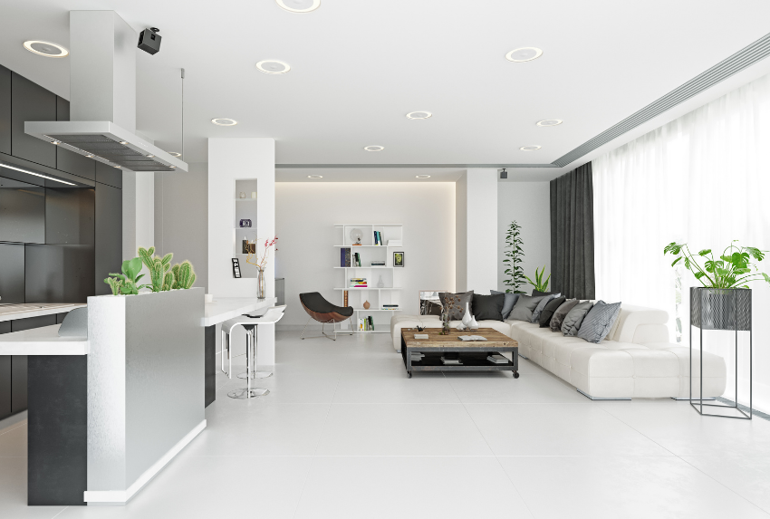 Tinh dầu thơm phòng thiên nhiên mang đến một trải nghiệm sống mới