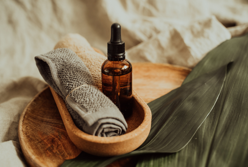 Hoa Dành Dành được dùng trong kem dưỡng da