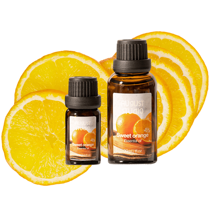 Tinh dầu August Studio