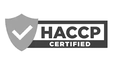 HACCP Certified