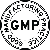 GMP Certified