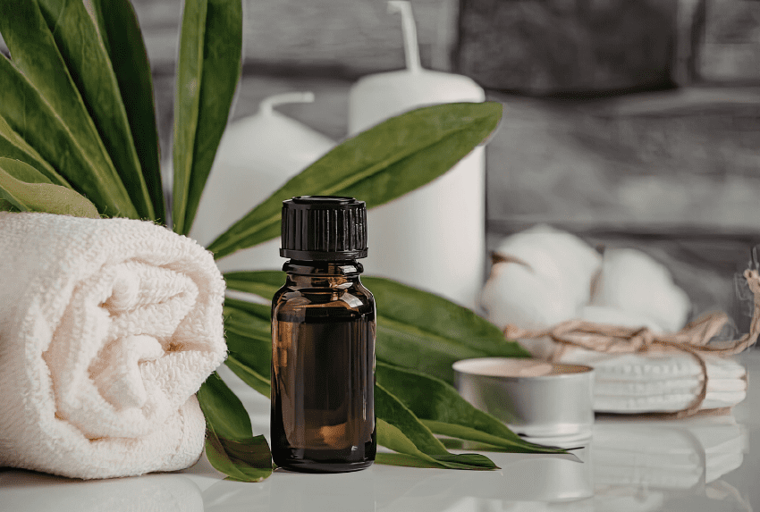 Sử dụng tinh dầu manifest đều đặn trong cùng một khung giờ trước khi ngủ