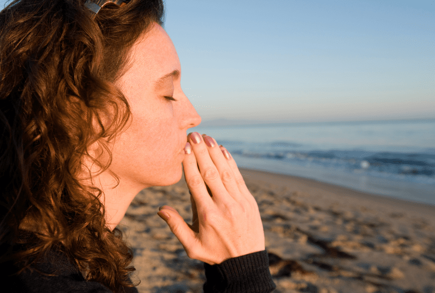 Kết hợp mùi hương giúp tăng hiệu quả LOA