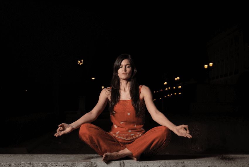 Night routine manifest tinh dầu hiệu quả